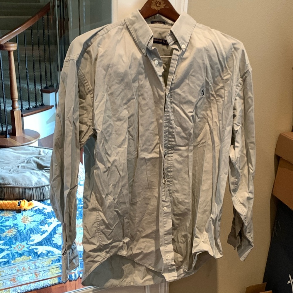 Norsport Medium shirt